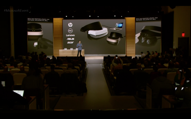 Windows 10 Creators Update (Bild: Microsoft/Screenshot: Golem.de)